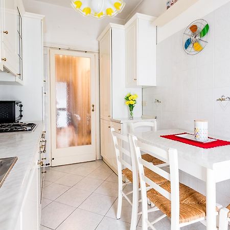 Alessia'S Flat- Darsena Porta Genova M2 Leilighet Milano Eksteriør bilde