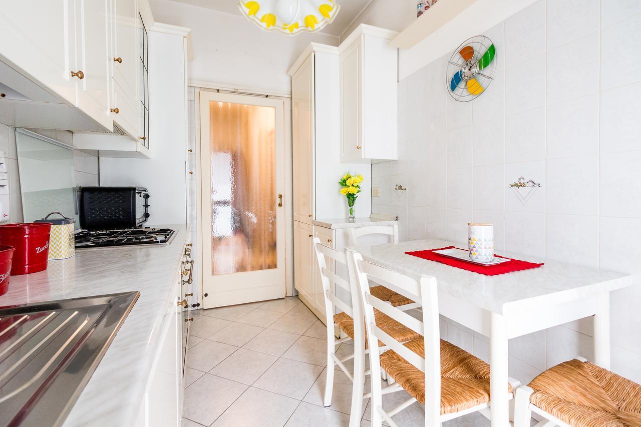 Alessia'S Flat- Darsena Porta Genova M2 Leilighet Milano Eksteriør bilde