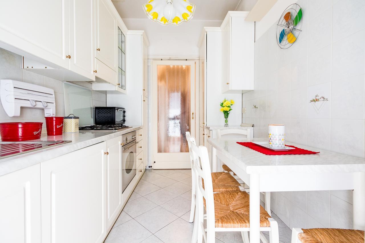 Alessia'S Flat- Darsena Porta Genova M2 Leilighet Milano Eksteriør bilde