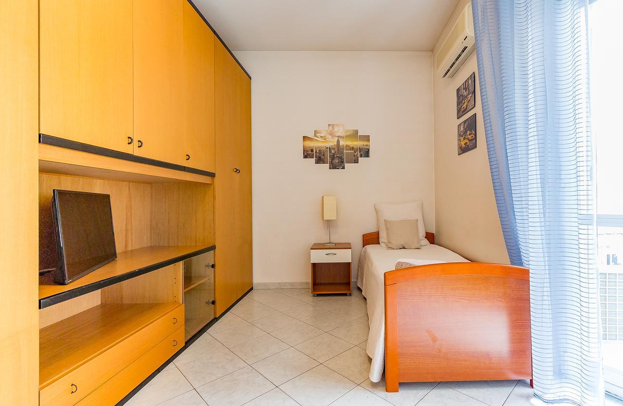Alessia'S Flat- Darsena Porta Genova M2 Leilighet Milano Eksteriør bilde