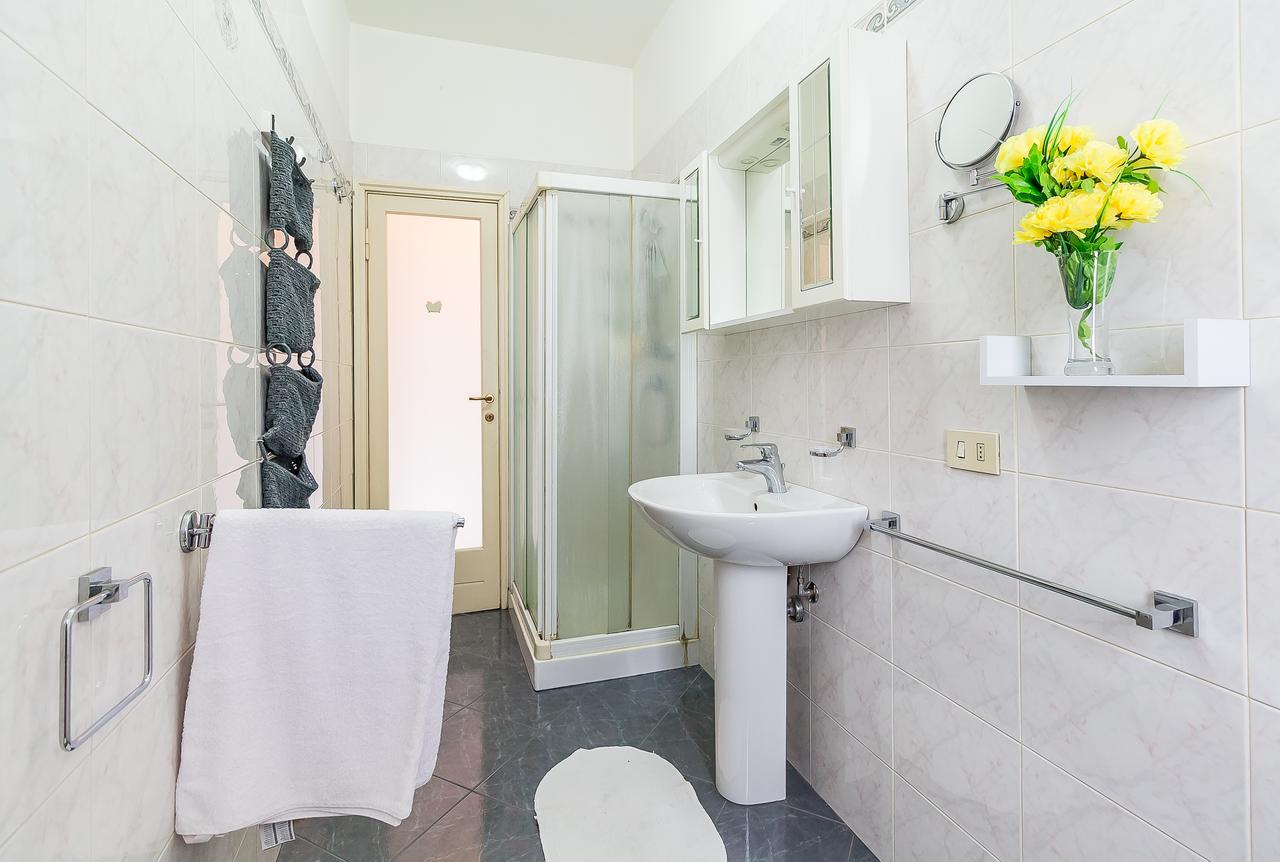 Alessia'S Flat- Darsena Porta Genova M2 Leilighet Milano Eksteriør bilde